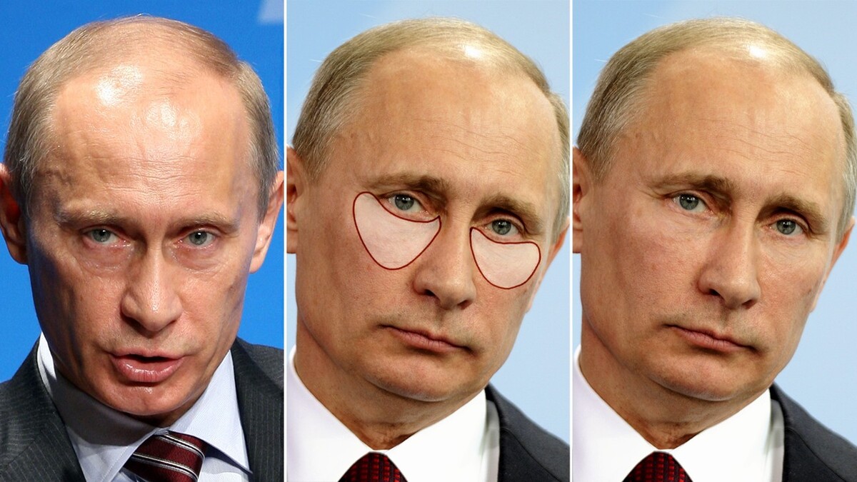 putin