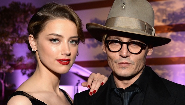 Amber Heard: Quiénes han sido pareja de la actriz (Foto: Getty Images)