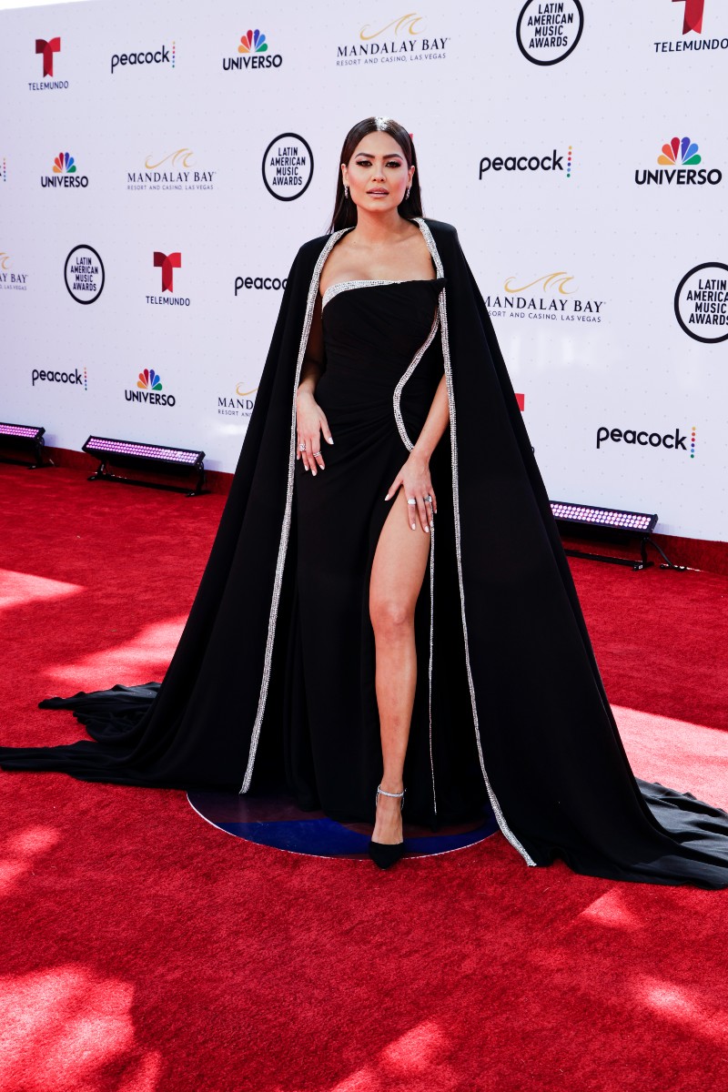 andrea meza