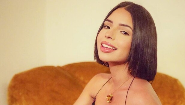 Ángela Aguilar
