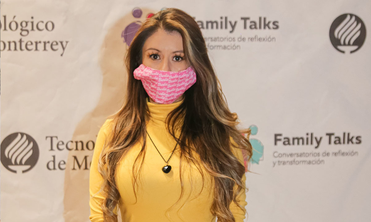 Claudia Martínez