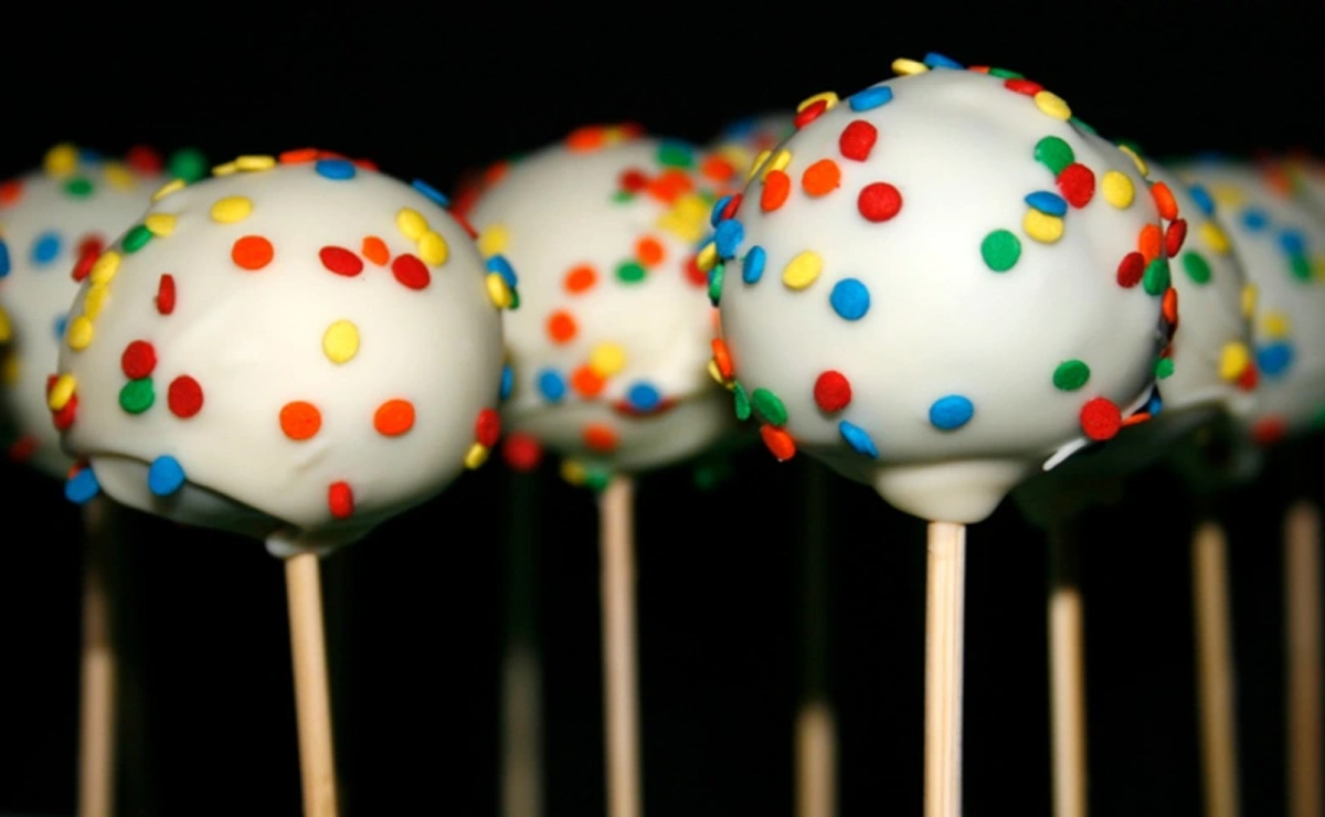 cake pop