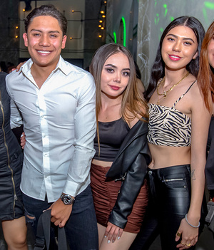 Inauguran Romeo Social Room