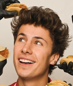 Juanpa Zurita