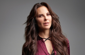 Kate del Castillo nació el 23 de octubre de 1972. Este 2020 cumple 48 años