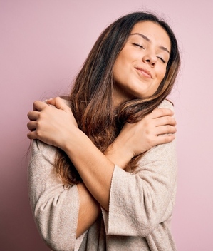 Podcast: Los mejores sobre amor propio y psicología (Foto: Getty Images)