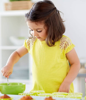 Te damos cinco deliciosas recetas para que los pequeños celebren y se diviertan este Día del Niño (Foto: Cortesía)