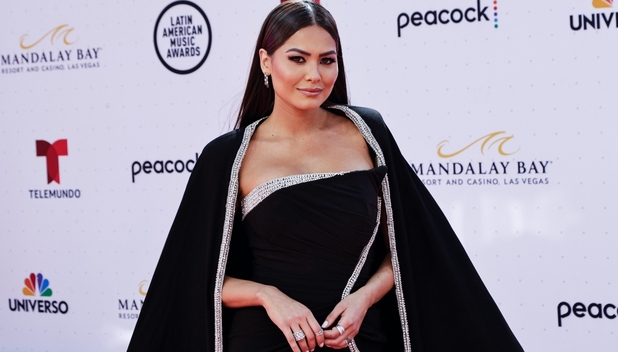 Latin American Music Awards 2022: Los mejores looks de la red carpet (Foto: Getty Images)