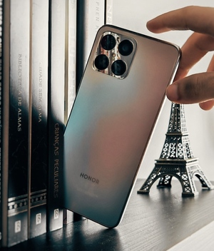 10 razones para AMAR el nuevo HONOR X8 (Foto: Cortesía)