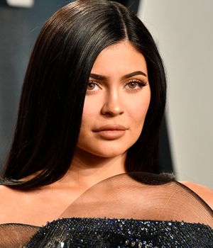 Kylie Jenner fue amenazada de muerte, ¡por alguien de su familia! (Foto: Getty Images)