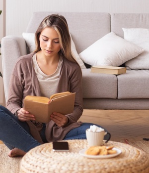 Estos son los libros que necesitas leer antes de cumplir 30 (Foto: Getty Images)