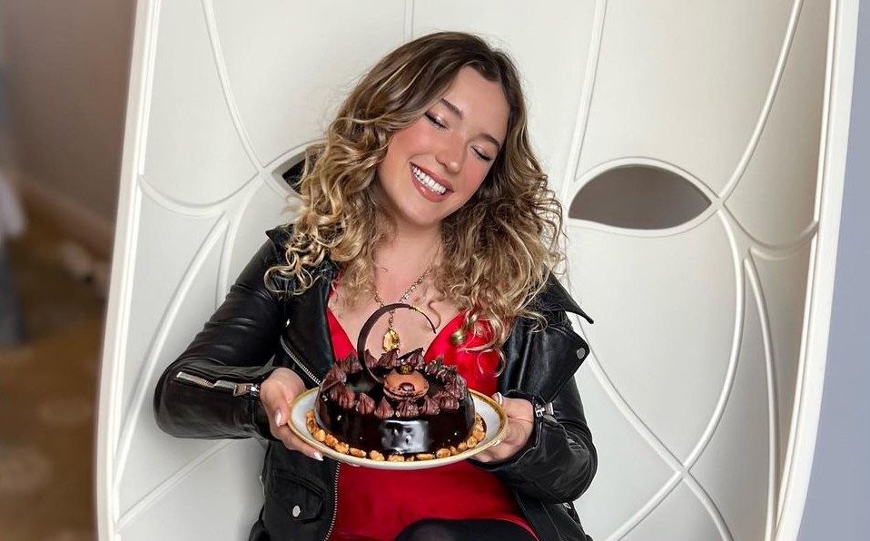 Mía Rubín
