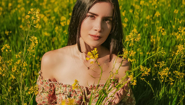 Damos la bienvenida a la primavera junto a Tania Muñoz