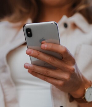 Apps gratuitas para compartir tu ubicación en tiempo real. (Foto: UnSplash).