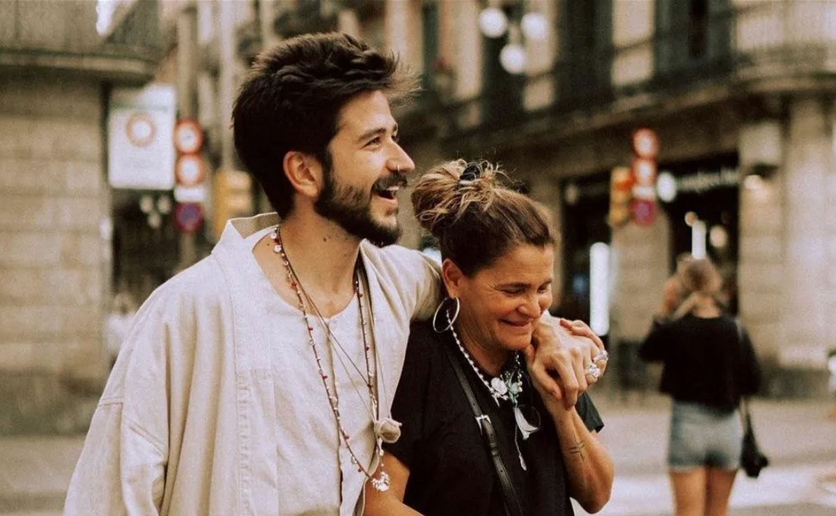 Camilo Echeverry y Marlene Rodríguez  / Foto: Cortesía