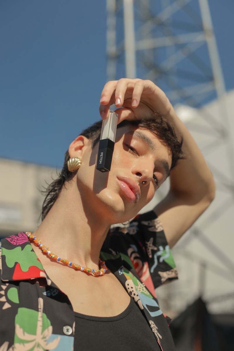 maquillaje