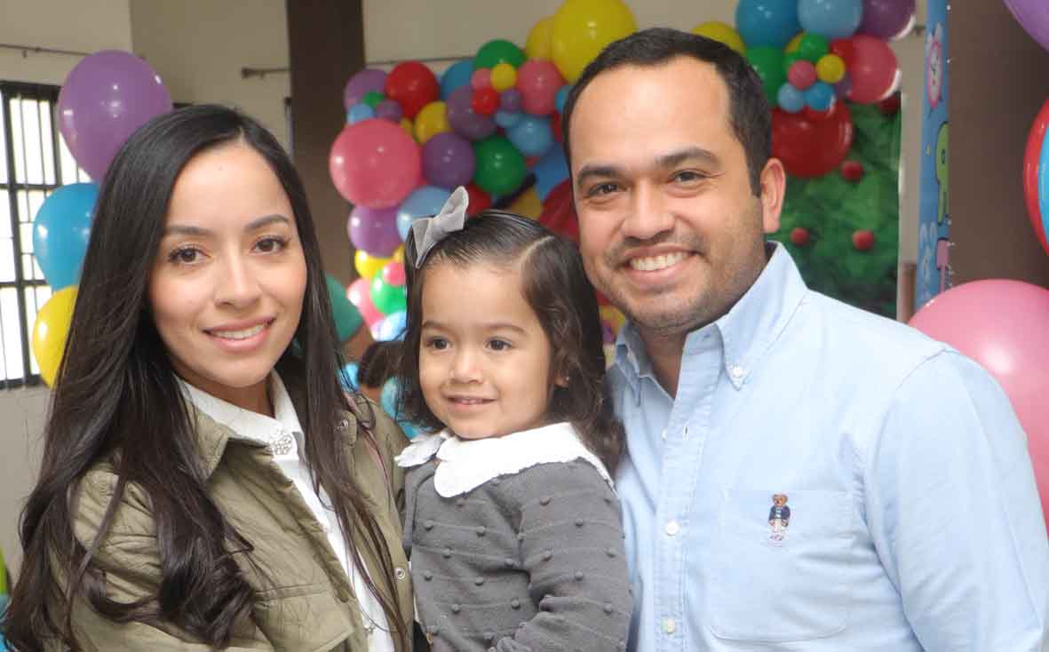 Invitados del evento / Fotos: Dennis Hernández