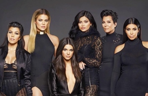 Khloé Kardashian y el día que se hizo una prueba de adn y paternidad (Foto: Getty Images)