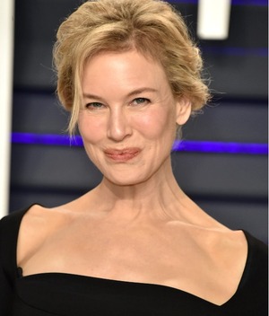Renée Zellweger y su inusual historia de amor con Bradley Cooper (Foto: Instagram)