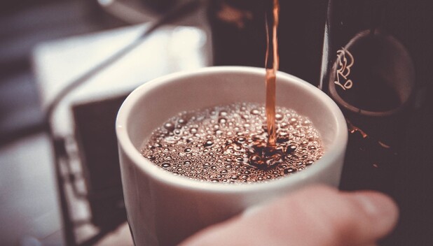 Tomar café todos los días: Qué pasa con el cuerpo. (Foto: UnSplash).