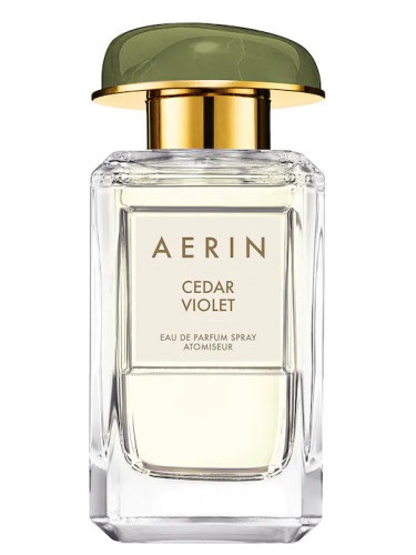 Aerin. Perfume