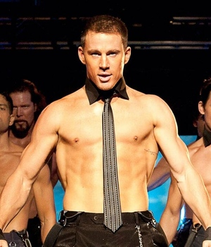 Channing Tatum: Así es su desagradable entrenamiento para Magic-Mike-3 (Foto: Instagram)