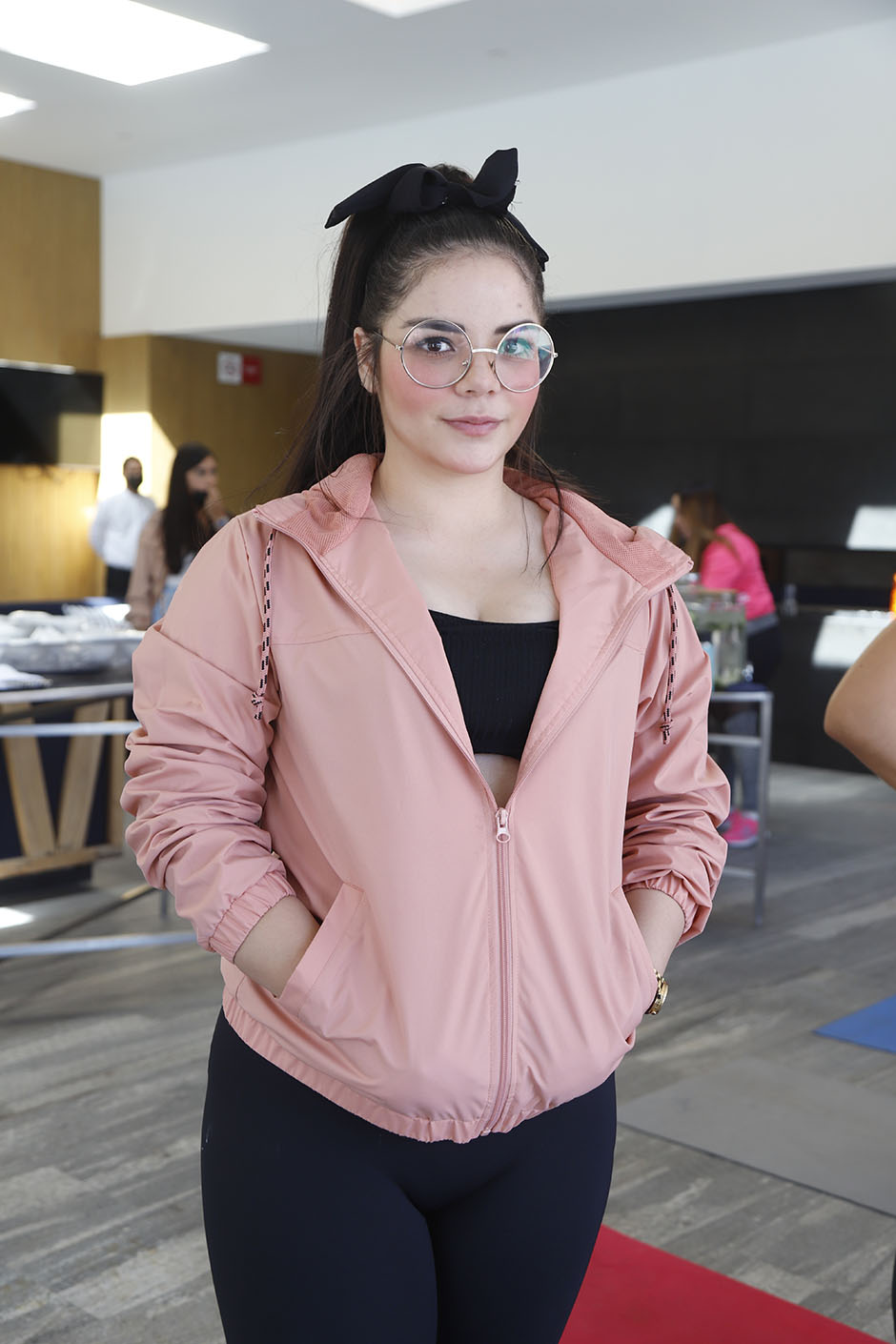 Dalia Torres