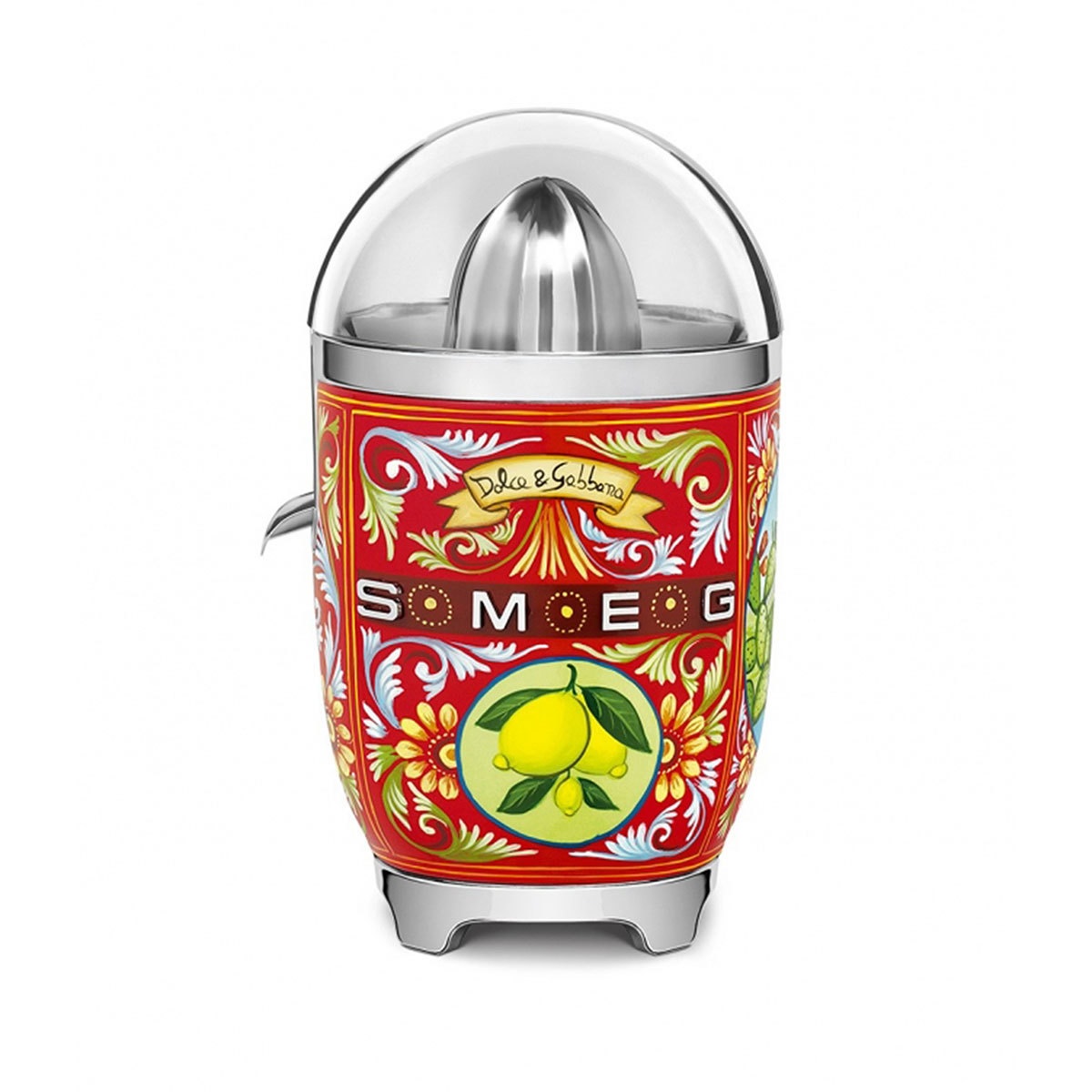 Dolce&Gabbana. Exprimidor de limones