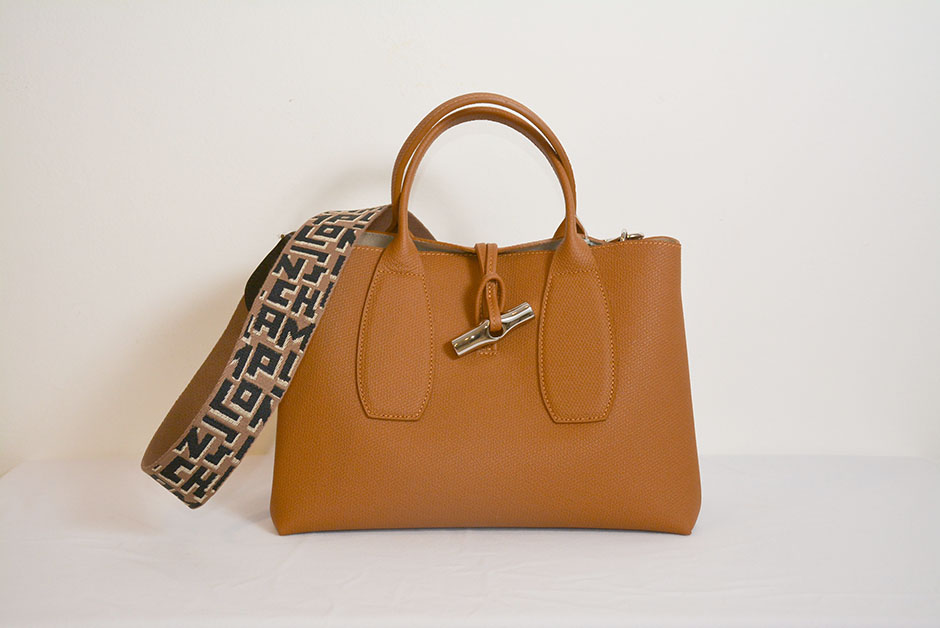 Longchamp. Bolso