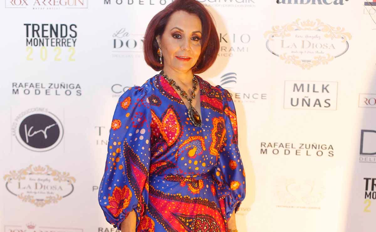 Amalia Lozano de Maiz / Fotos: Daniel Saldívar