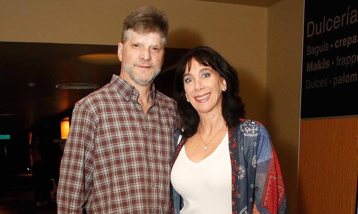 Carlos Torres y Cristina Elizondo de Torres