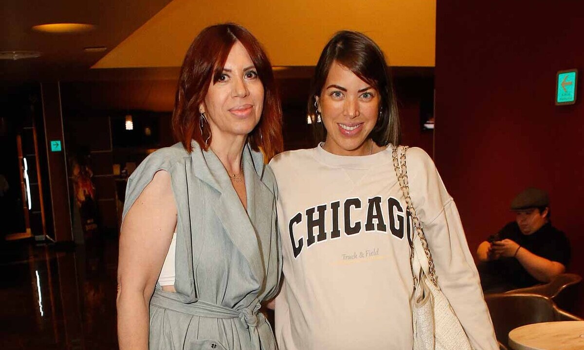 Gabriela Arcaute y Ericka Arcaute