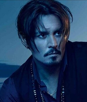 Johnny Depp. Foto: Instagram