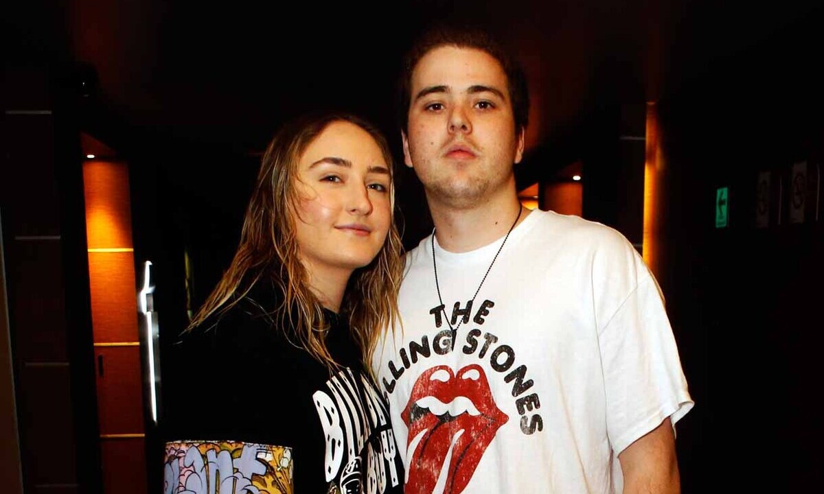 Lusia Vox y Campu
