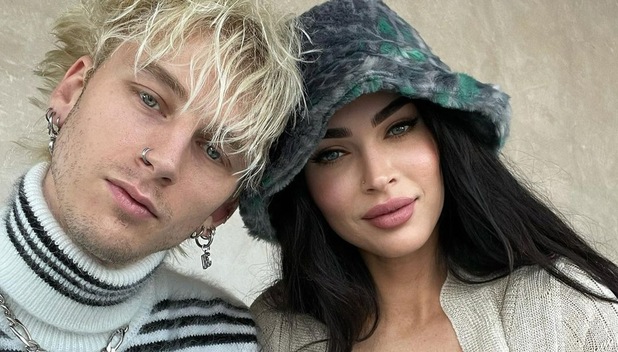 Megan Fox y el perturbador secreto para una sana relación (Foto: Instagram)