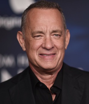 Uma Thurman, la actriz con la que Tom Hanks se rehúsa a actuar (Foto: Instagram)