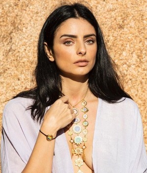 Aislinn Derbez (Foto: Instagram)