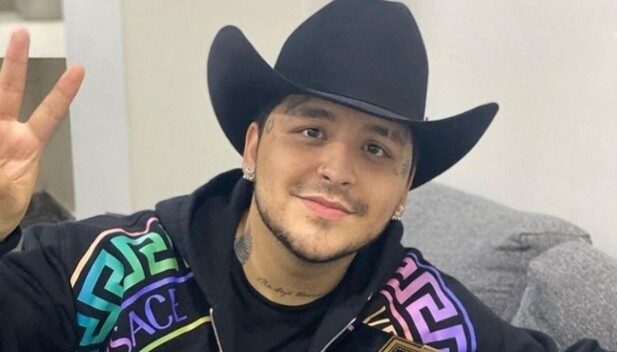 Christian Nodal