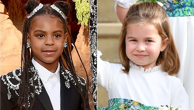 Ellos son los niños más ricos del mundo 2022 (Foto: Instagram)