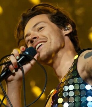 Harry Styles Coachella 2022