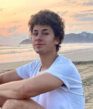 Juanpa Zurita. Foto: Instagram