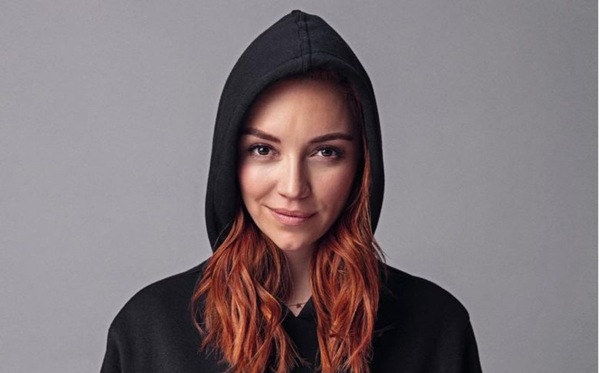 Regina Blandón