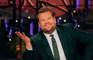 James Corden: Por-qué se va de The Late Late Show. (Foto: Instagram).