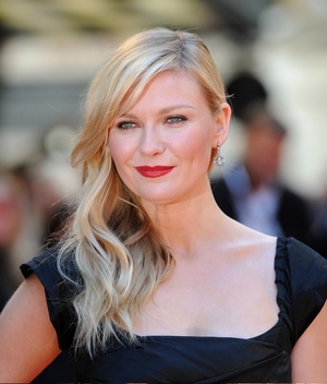 Kirsten-Dunst: Así rechazó un papel por tener que bajar de peso (Foto: Getty Images)