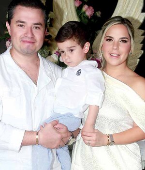 Óscar Altamirano, Óscar Altamirano y Pau Martínez / Fotos: Omar Valdez