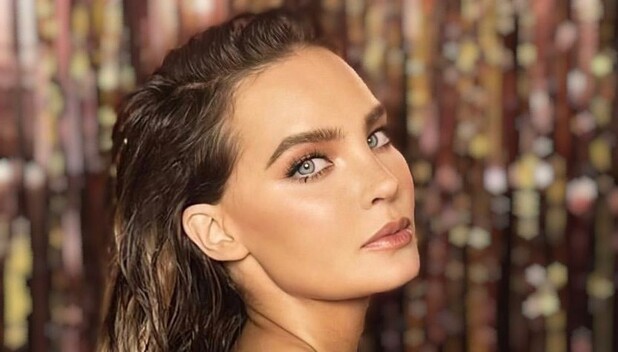 Belinda. Foto: Instagram