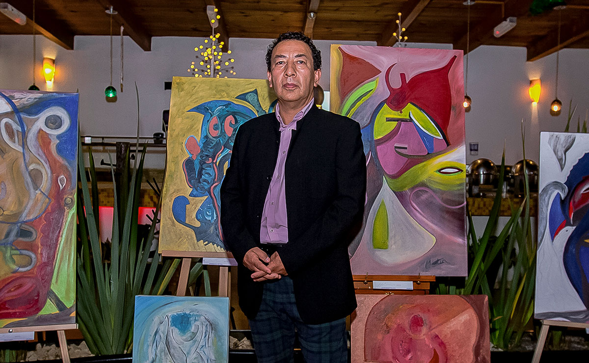Martín Martínez