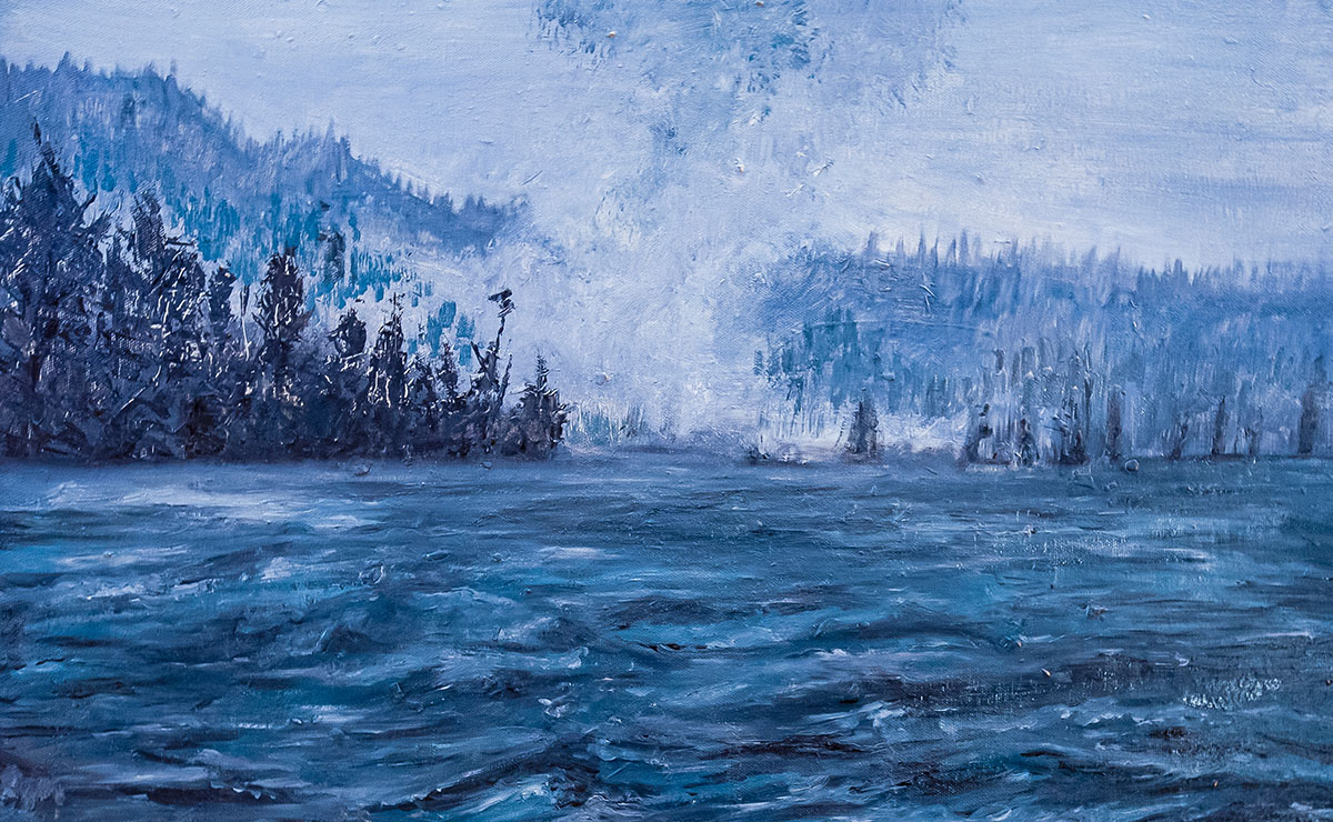 Obra por Manuel Rovira
