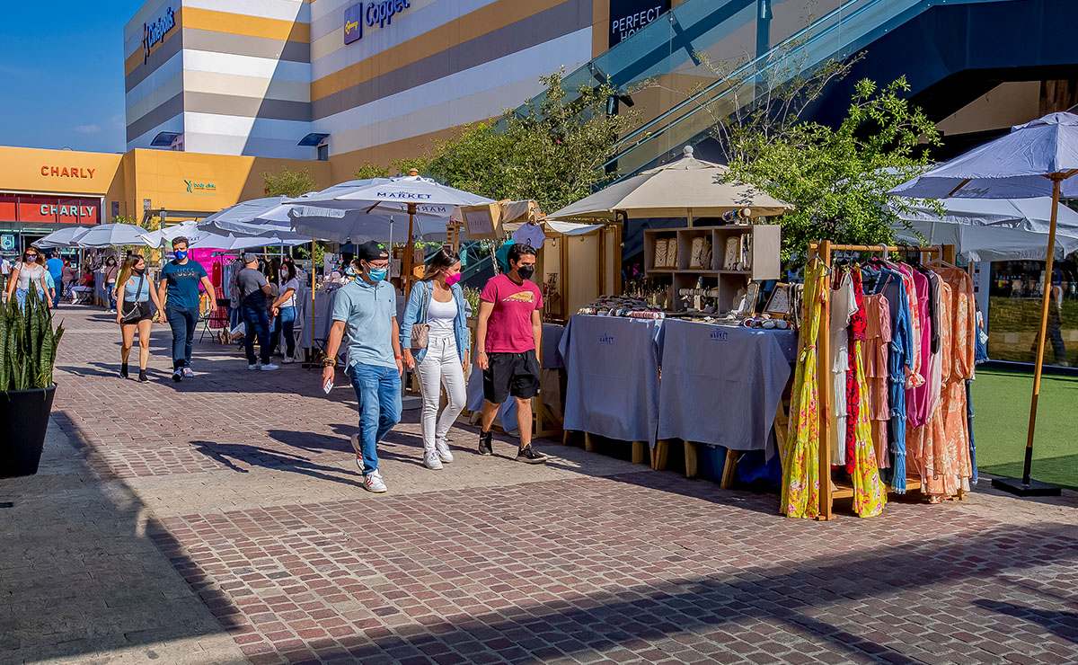UpTown Juriquilla
