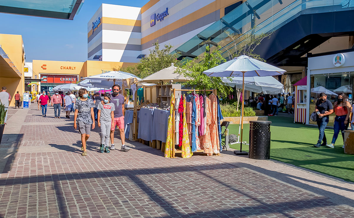 UpTown Juriquilla